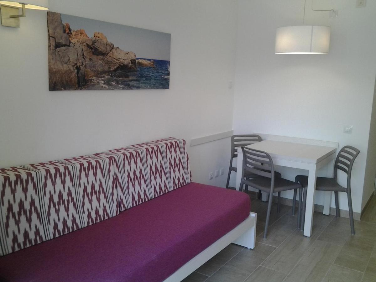 Apartaments Ses Dalies Port de Alcudia  Екстер'єр фото